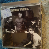 Twisted Wheel (2) – Twisted Wheel 2009 (EU)