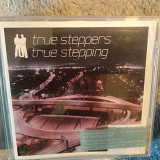 True Steppers – True Stepping 2000 (EU)