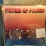 Tower Of Power – Tower Of Power 1973 (USA)