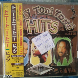 Tony! Toni! Toné! – Hits OBI 1997 (JAP)