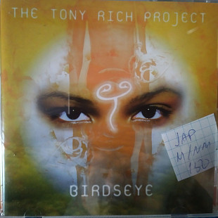 The Tony Rich Project – Birdseye 1998 (JAP)
