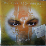 The Tony Rich Project – Birdseye 1998 (JAP)