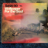 Tahiti 80 ‎– Wallpaper For The Soul Digipak OBI 2002 (JAP)