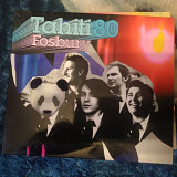 Tahiti 80 – Fosbury Digipak 2005 (JAP)