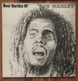 Bob Marley - Best Rarities Of NM / NM