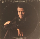 Gregory Abbott