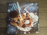 Boney M - Nightflight To Venus LP Atlantic 1978 UK