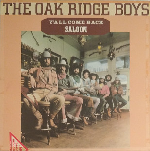 The Oak Ridge Boys