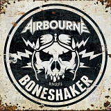 AIRBOURNE – Boneshaker 2019 (LP, EU)