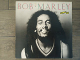 Bob Marley - Chances Are LP WEA 1981 UK