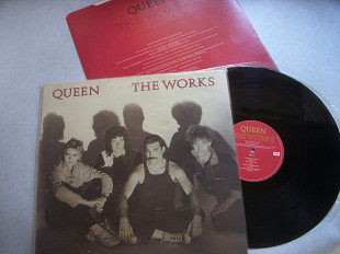 Queen ( 2 альбома )