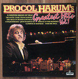 Procol Harum - Greatest Hits Vol.1 UK