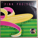 Pink Project – Split