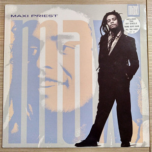 Maxi Priest – Maxi