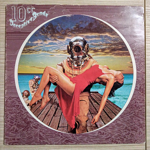 10cc – Deceptive Bends