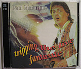 Paul Mccartney 1990 - Tripping The Last Fantastic (2CD, Live)