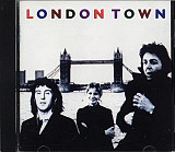 Wings 1978 - London Town