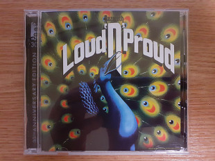 Компакт диск CD Nazareth – Loud'N'Proud