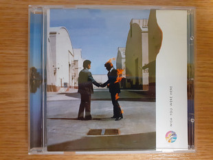 Компакт диск CD Pink Floyd – Wish You Were Here