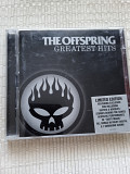 The offspring/greatest hits/2005 2 CD