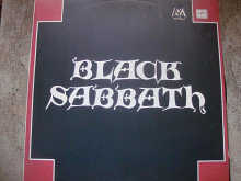 Black sabbath