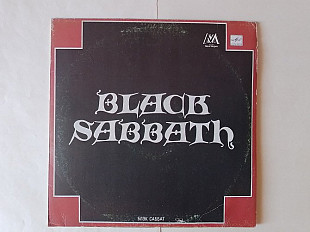 Black Sabbath