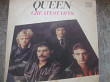 Queen greatest hits