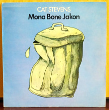 Cat Stevens ‎– Mona Bone Jakon