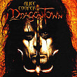 CD Alice Cooper - Dragontown