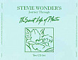 Продам фирменный CD Stevie Wonder's Journey Through - "The Secret Life of Plants" (1979)/2001 - Moto
