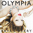 Продам фирменный CD Bryan Ferry - 2010 - Olympia - EU