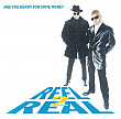 Продам фирменный CD Real 2 Real - Are you ready for some more - 1996 - UK