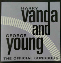 Продам фирменный CD Harry Vanda and George Young - The official songbook - 2014