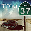 Продам фирменный CD Train - California 37 - 2012