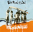 Продам фирменный CD Fatboy Slim - Palookaville - 2004 - Skint ‎– SKI 517884 2