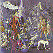 Продам фирменный CD Cathedral - Forest of Equilibrium – 1991 – UK