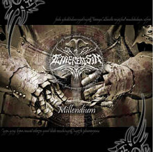 Продам фирменный CD Ethereal Sin – Millendium - 2013