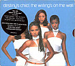 Продам фирменный CD Destiny's Child - The Writings on the wall - 2000 - 2cd - Columbia