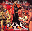 Продам фирменный CD Iron Maiden - Dance of Death – 2003 – EU