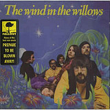Продам фирменный CD The Wind In The Willows – The Wind In The Willows - 1968/2007 - Fallout – FOCD20