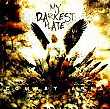 Продам фирменный CD My Darkest Hate – Combat Area – 2006 – Ger