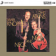 Продам фирменный CD Chet Atkins and Mark Knopfler - Neck and Neck - 1990