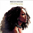 Продам фирменный CD Rebecca Ferguson - Lady sings the blues - 2015
