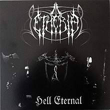 Setherial - Hell Eternal
