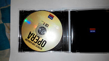 Продам фирменный CD Herbert Von Karajan - Karajan Opera Best-Japan 2 CD - 2015
