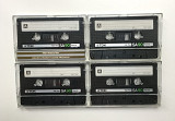 Аудиокассета TDK SA 90 1984