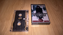 Владимир Кузьмин (The Greatest Hits. Vol-2) 1997. (MC). Кассета. Prestige. Russia.
