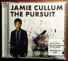 Jamie Cullum ‎– The Pursuit