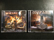 Wizard (6 альбомов на фирменных CD)