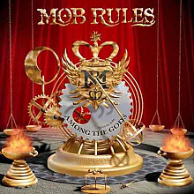 Mob Rules (6 альбомов на фирменных CD)